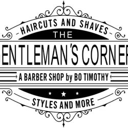 Gentlemans Corner Barbershop By Bo Timothy, 738 Orange Ave, Fort Pierce, 34950