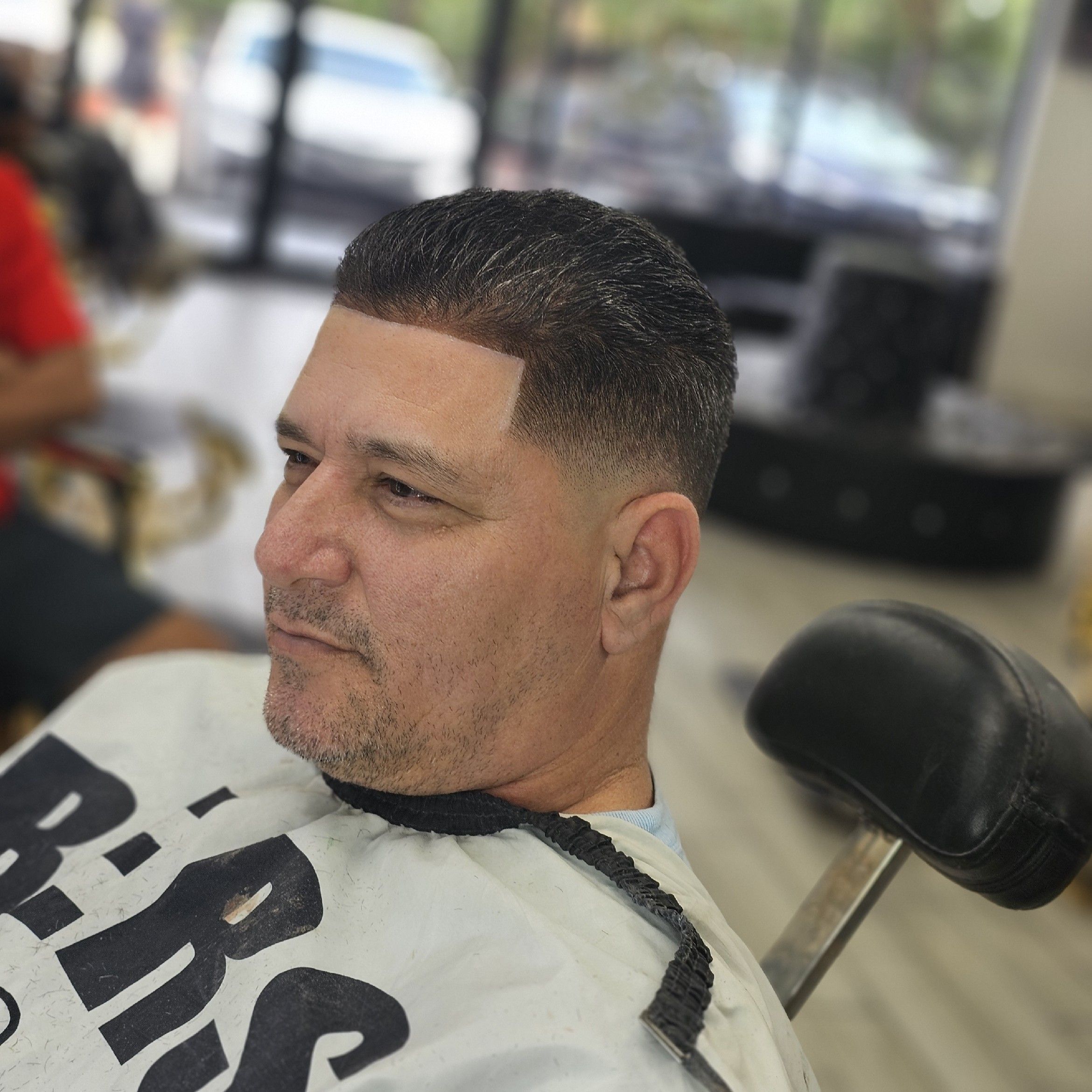 Erne Barber, 11817 West Ave, 11817, San Antonio, 78216