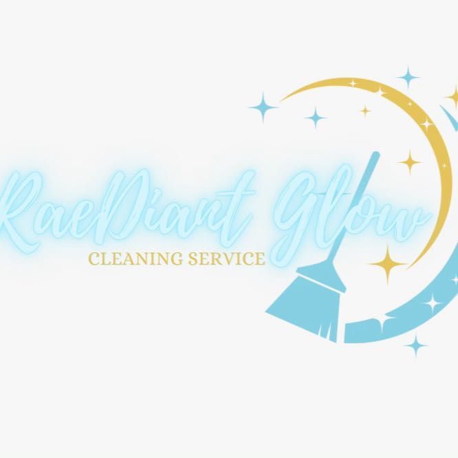 RaeDiant Glow Cleaning Service, Lancaster, 75134