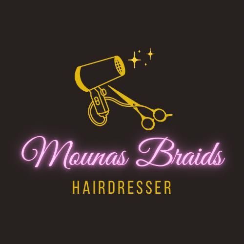 Mounas Hair Braiding, Westfield Ave, Pennsauken, 08110