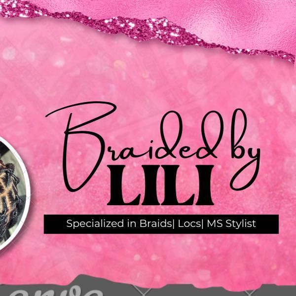 Braided By Lili, 4760 I-55 North Frontage Road, Ste C, Jackson, 39211