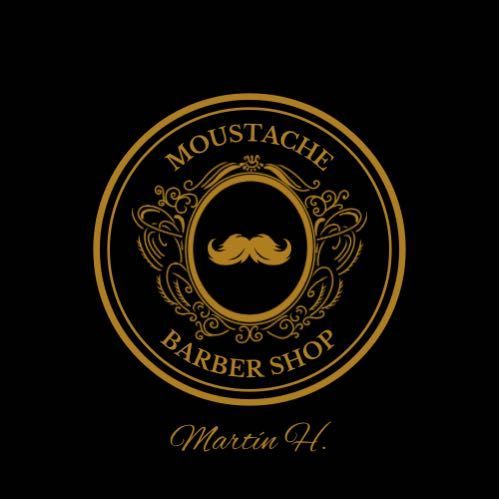 Moustache barbershop (Martin Barber), 1 Hyde St, Moustache barbershop, Stamford, 06907