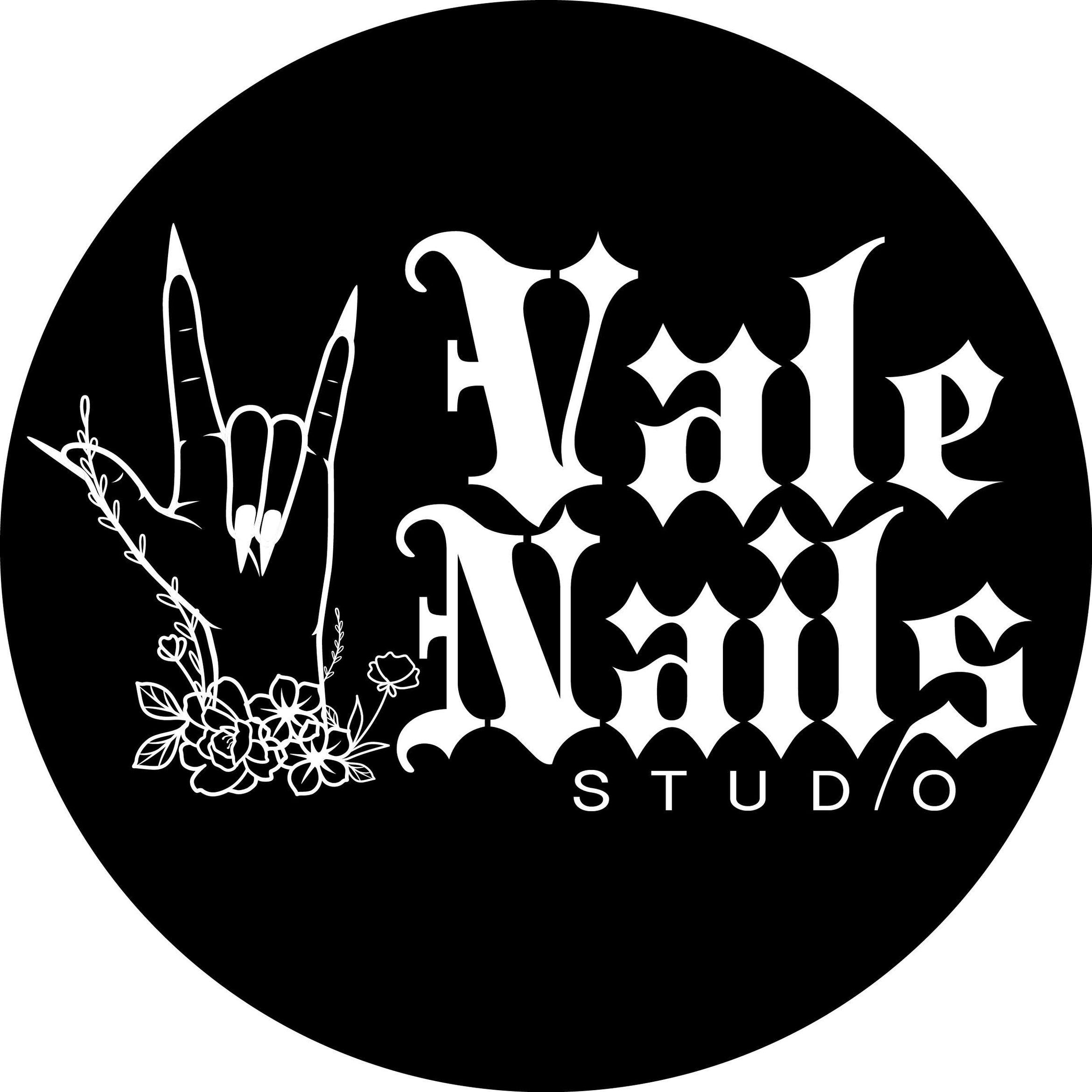 Vale Nails Studio, 7122 Sagheer St, Spring Hill