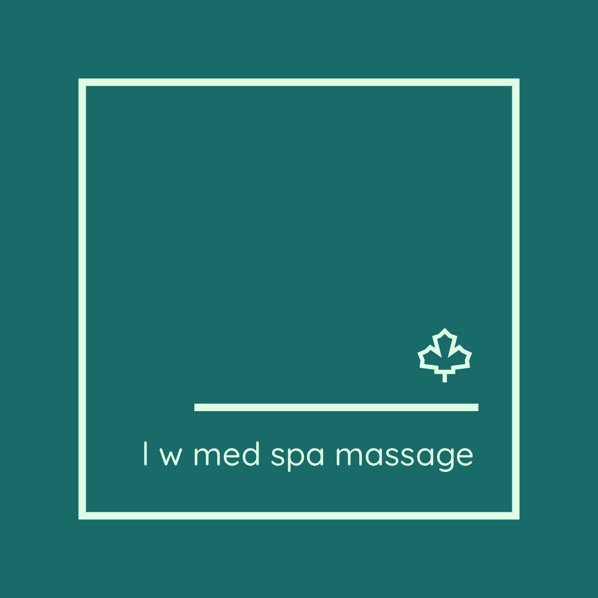 L W Med Spa Massage, 4103 Neptune Rd, St Cloud, 34769