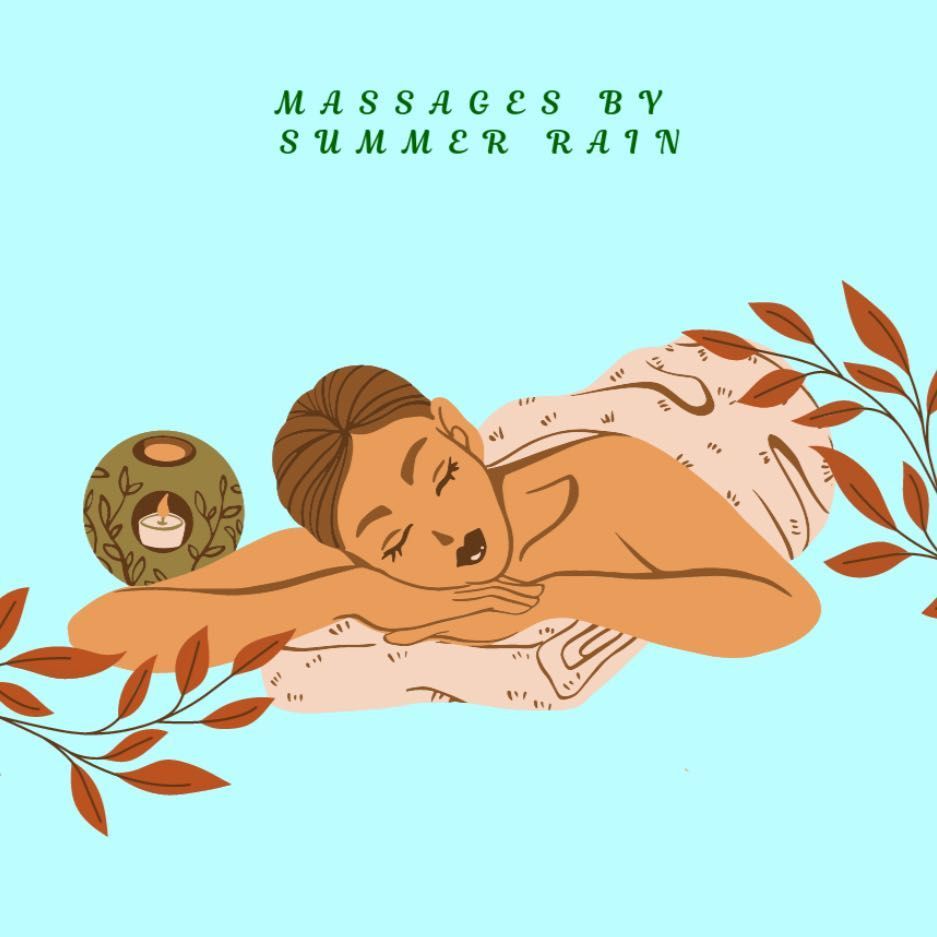 Massages by Summer Rain, Long Beach, Long Beach, 90804