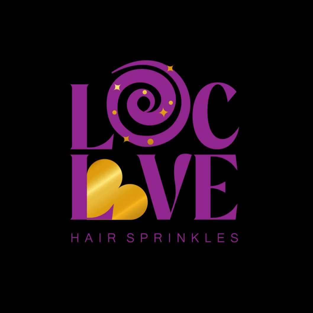 Loc Love Hair Sprinkles, 2604 Doe Run, McKinney