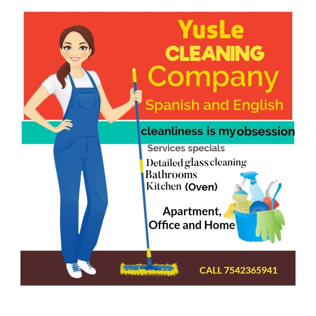 YusLe Cleaning Company, Miami Gardens, 33055