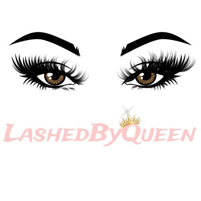 LashedByQueen, 1206 Chanslor Ave, Richmond, 94801