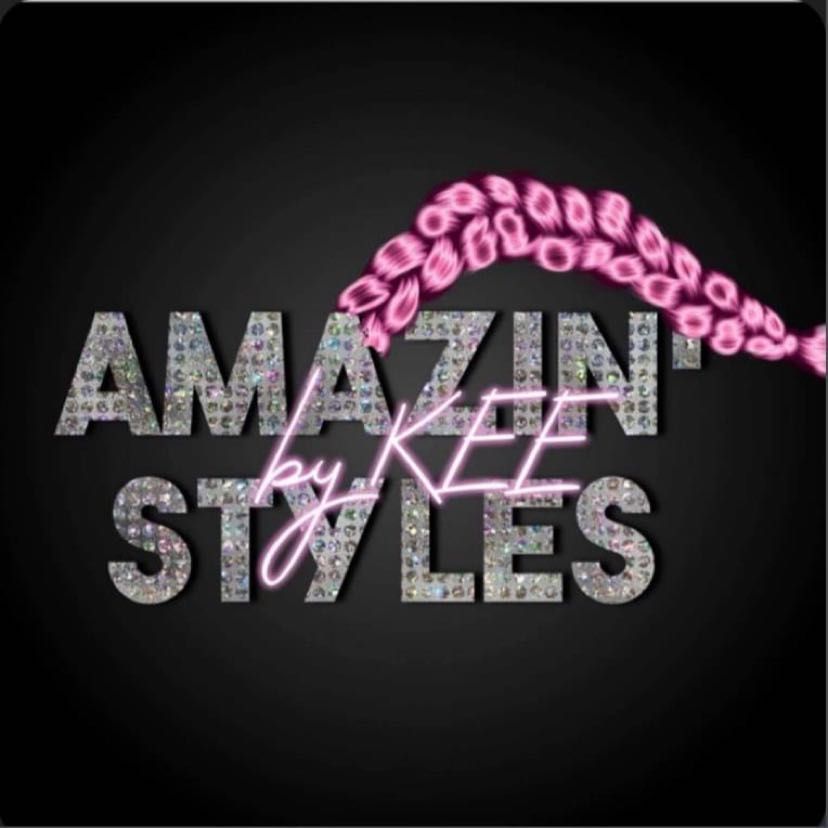 AMAZiN styles by Kee, 8162 Richmond Ave, Houston, 77063