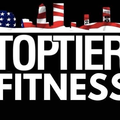 Top Tier Fitness, 10875 Old Dixie Highway, Ponte Vedra Beach, 32081