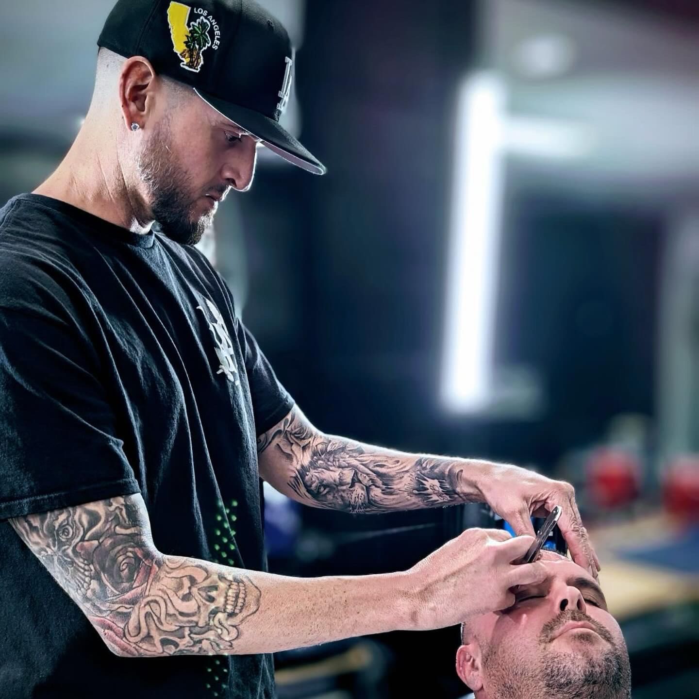 David Bromberg - Monster Cuts Barbershop