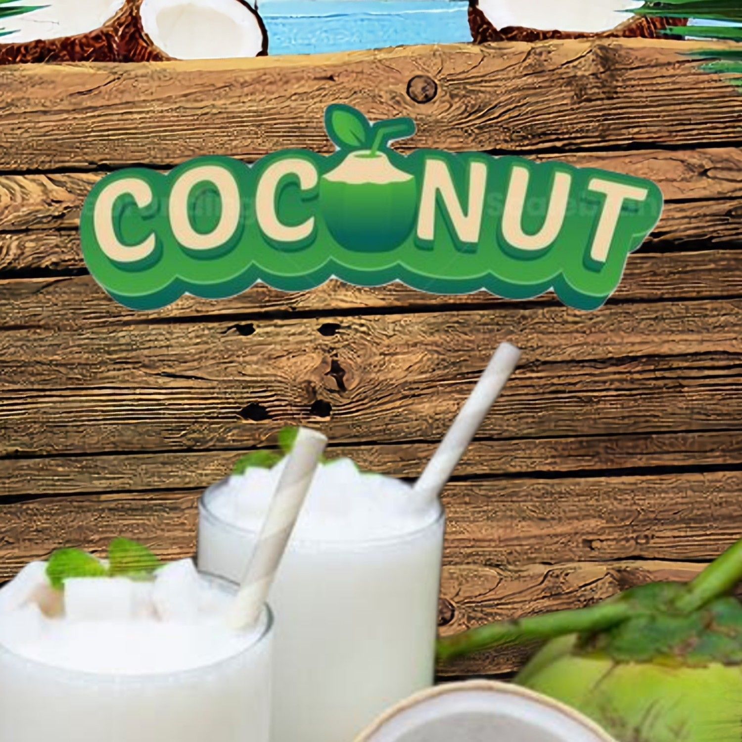 Coconut, 5737 NW 114th Path, Doral, 33178