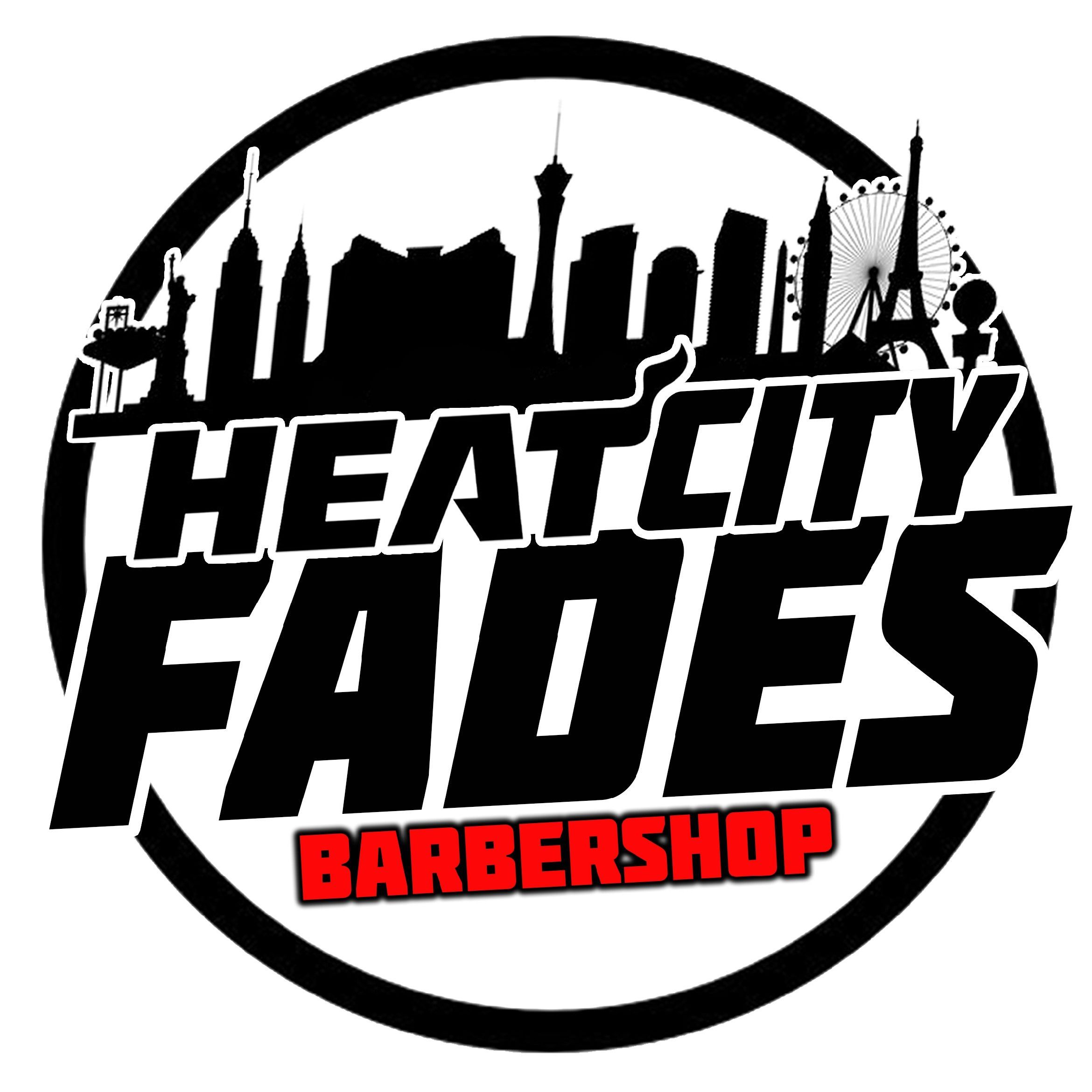 Heat City Fades, 270 South Decatur, Las Vegas, NV, 89107