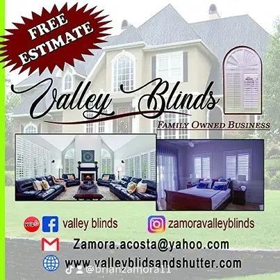 Valley Blinds, Canoga Park, Canoga Park 91304