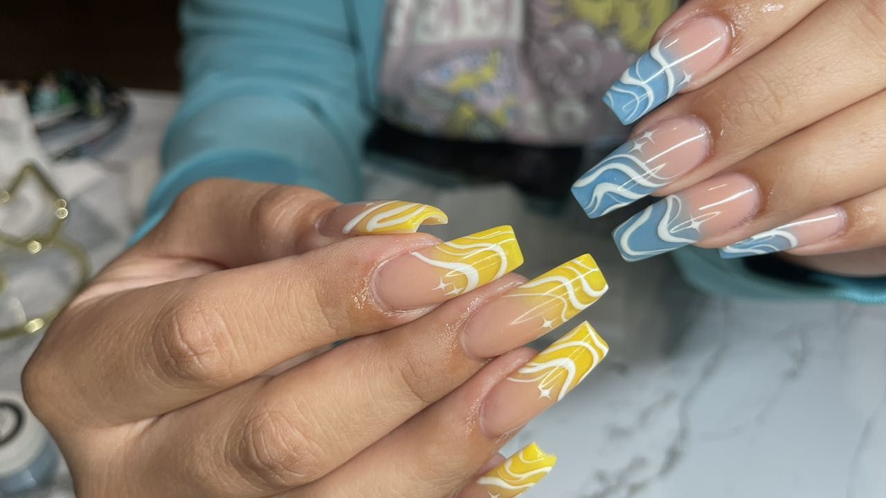 Best Manicures in Northwest Sandalwood Parkway, Toronto