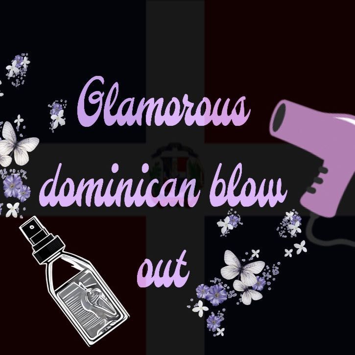 Glamorous Dominican Blowout, 321 Tupelo Circle, Davenport, 33897