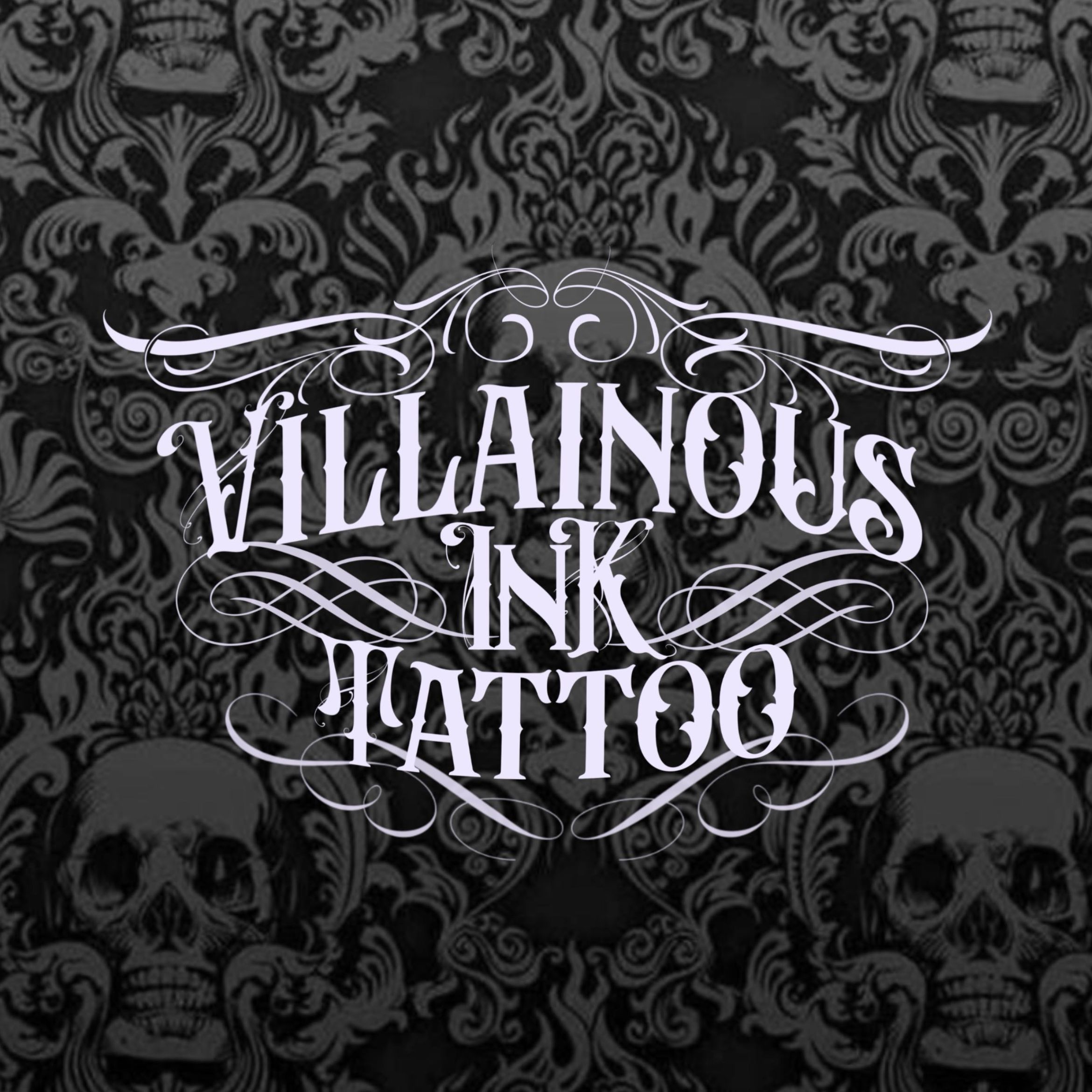 Villainous Ink Tattoo & Piercing, 9830 W 60th Ave, 9830, Arvada, 80004