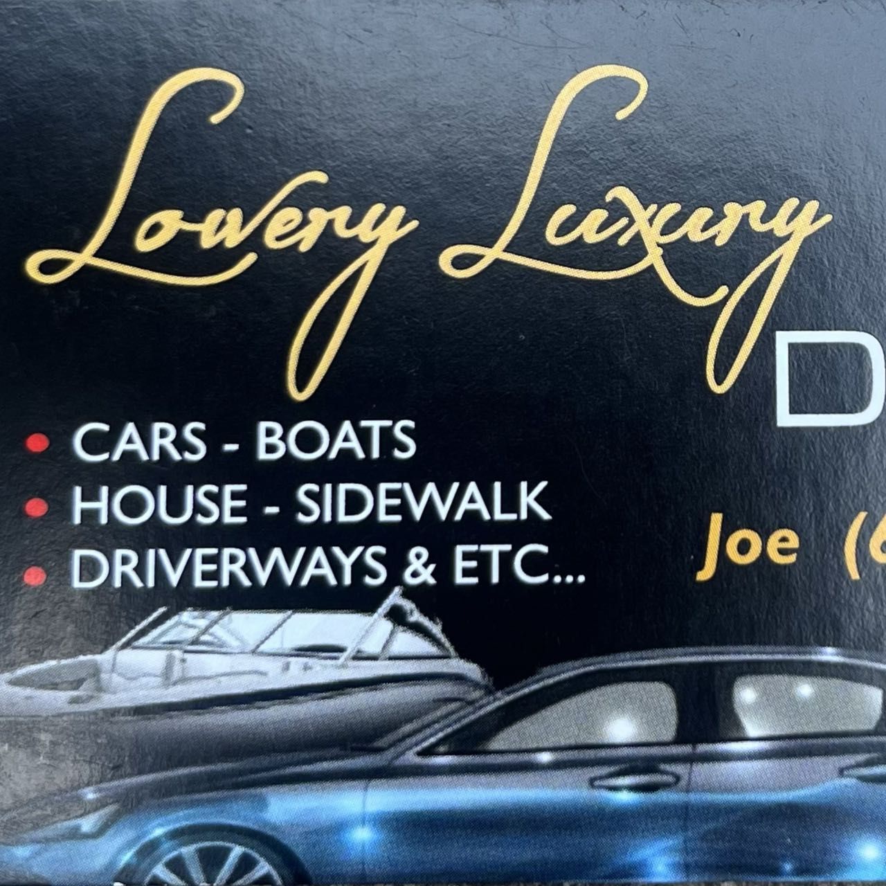 Lowery Luxury, LLC, 9720 Sierra Grande Dr, Fort Worth, 76140