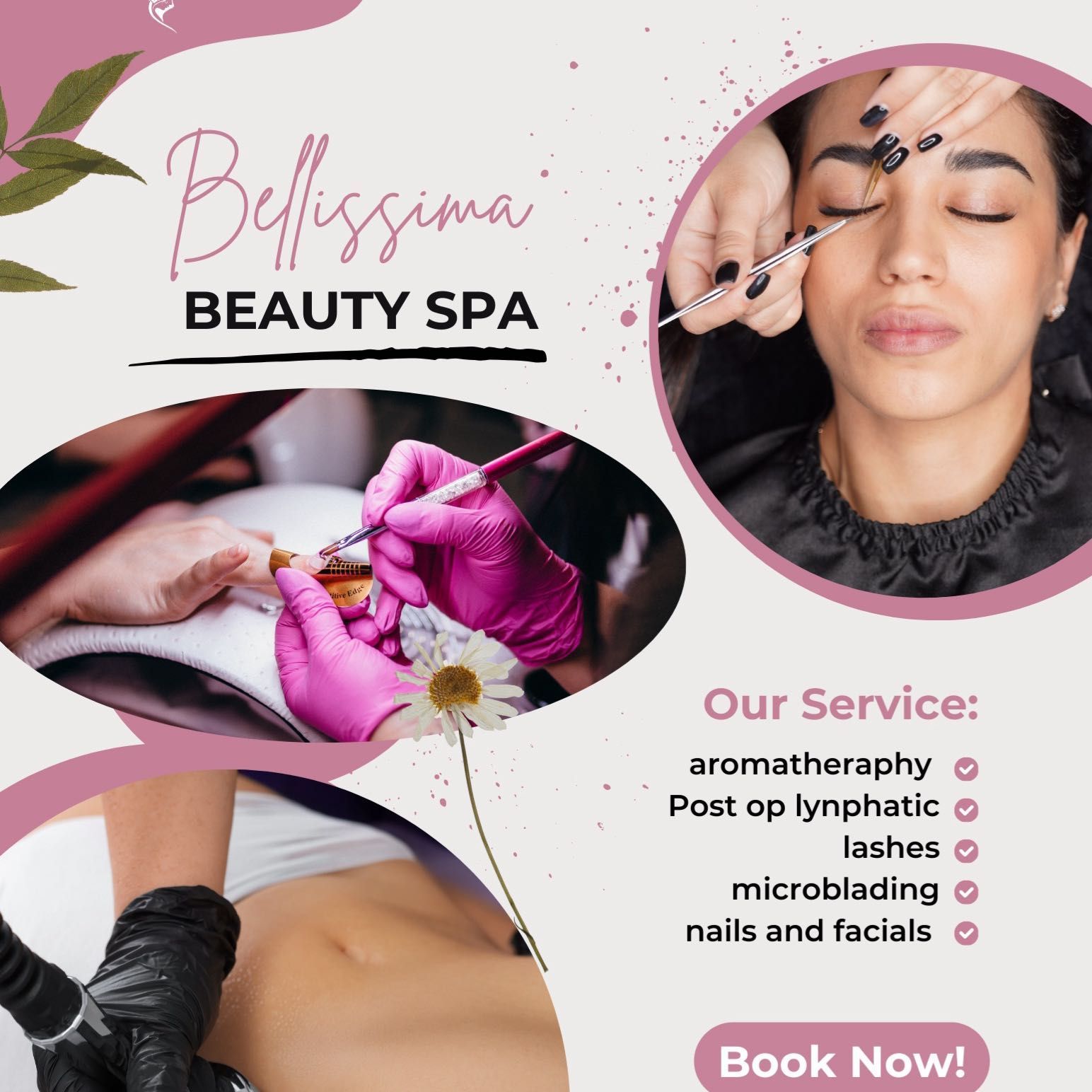 Bellissima bodysculpt spa, 13682 Telegraph Rd, Whittier, 90604