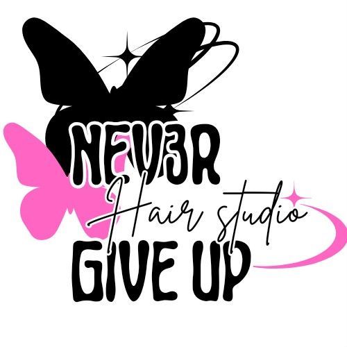 Never Give Up Hair, Dallas, 75237