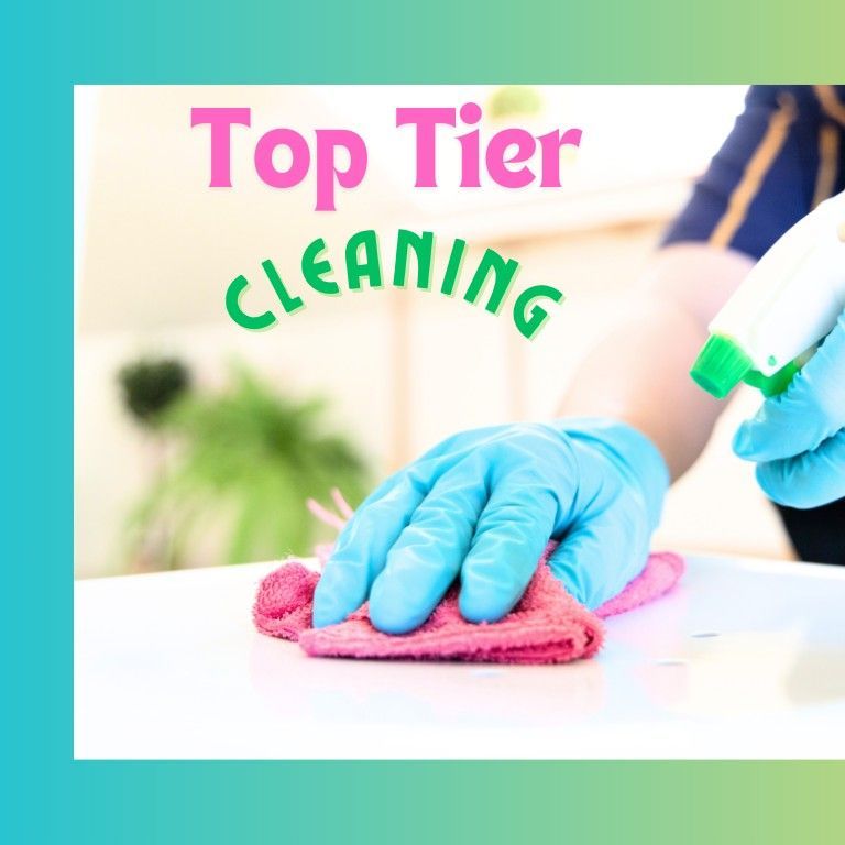 Top Tier Cleaning Pros, Montgomery, 36117