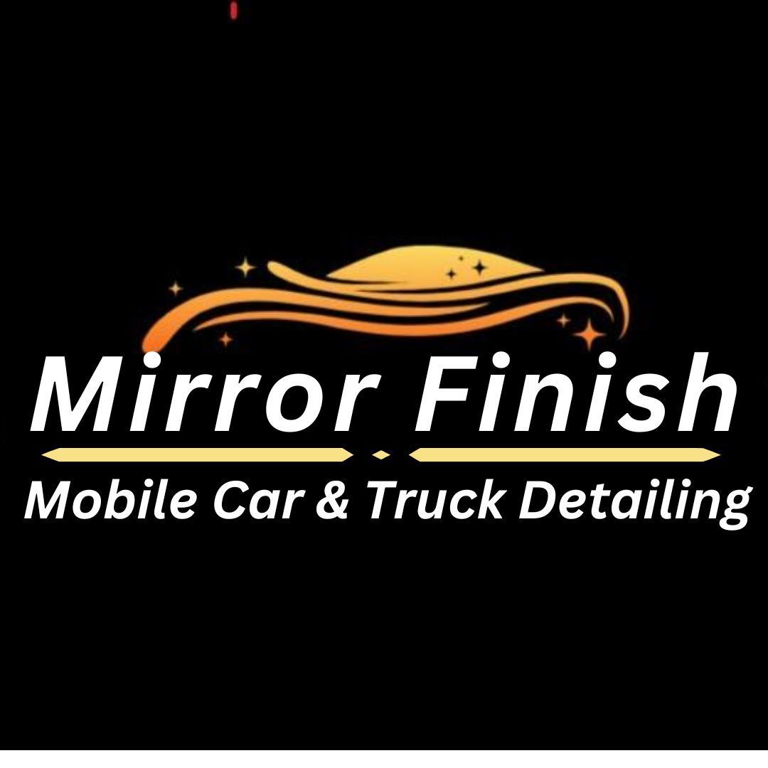 Mirror Finish Auto Detailing, Montgomery, 36117