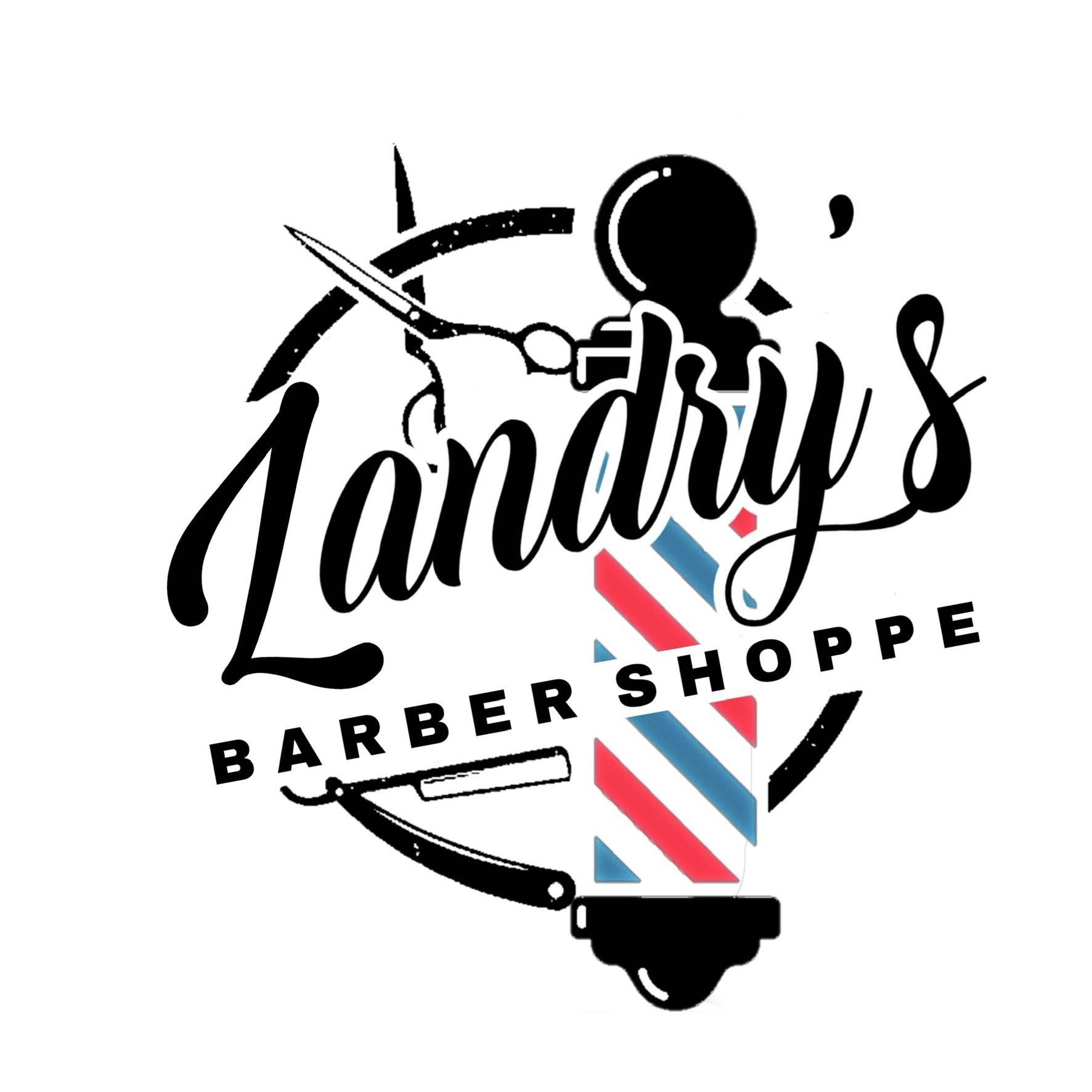 Landry ‘s Barber Shoppe, 2930 E Franklin Blvd -22, Gastonia, 28056