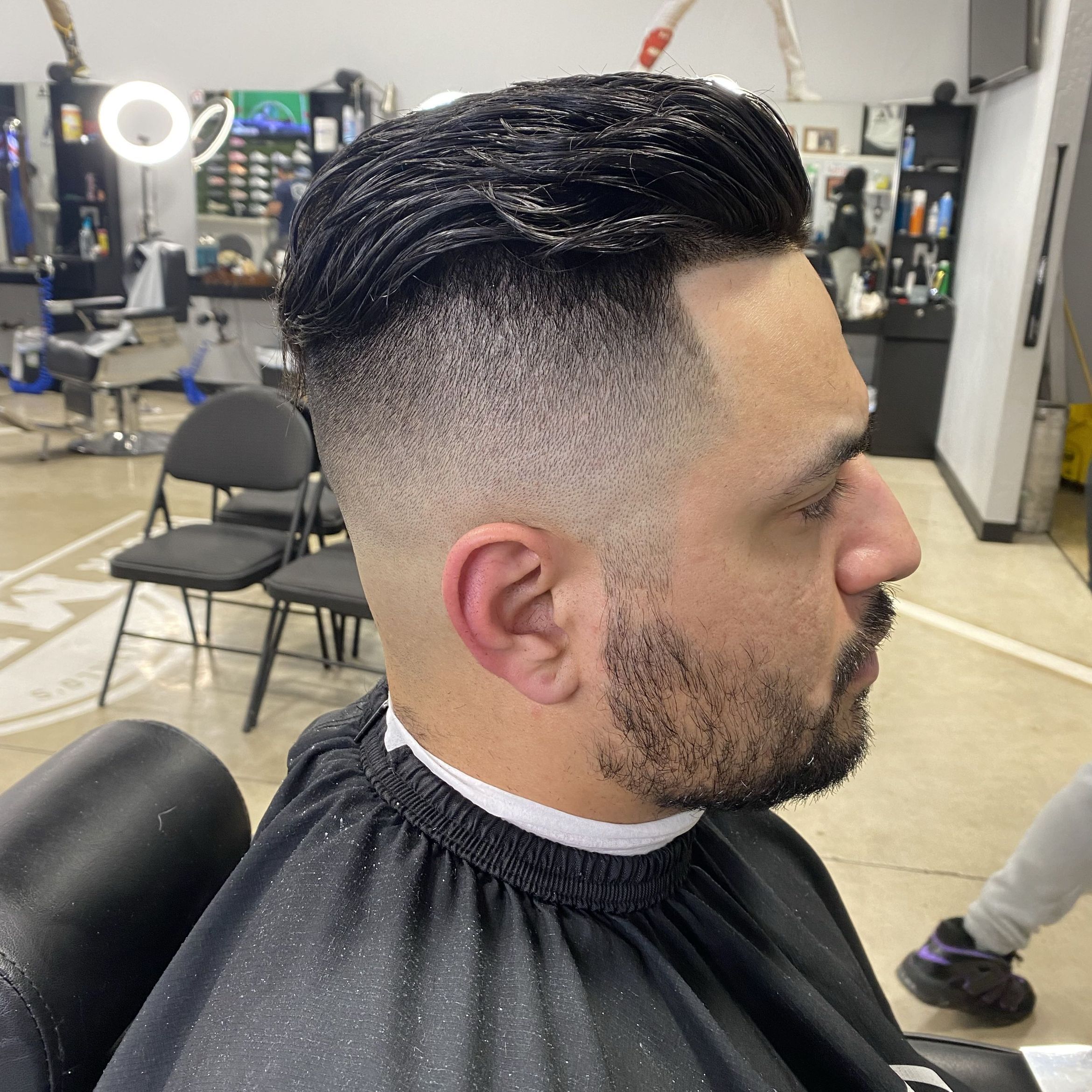 Barbershop, 6103 S Coulter St, 200, Amarillo, 79119