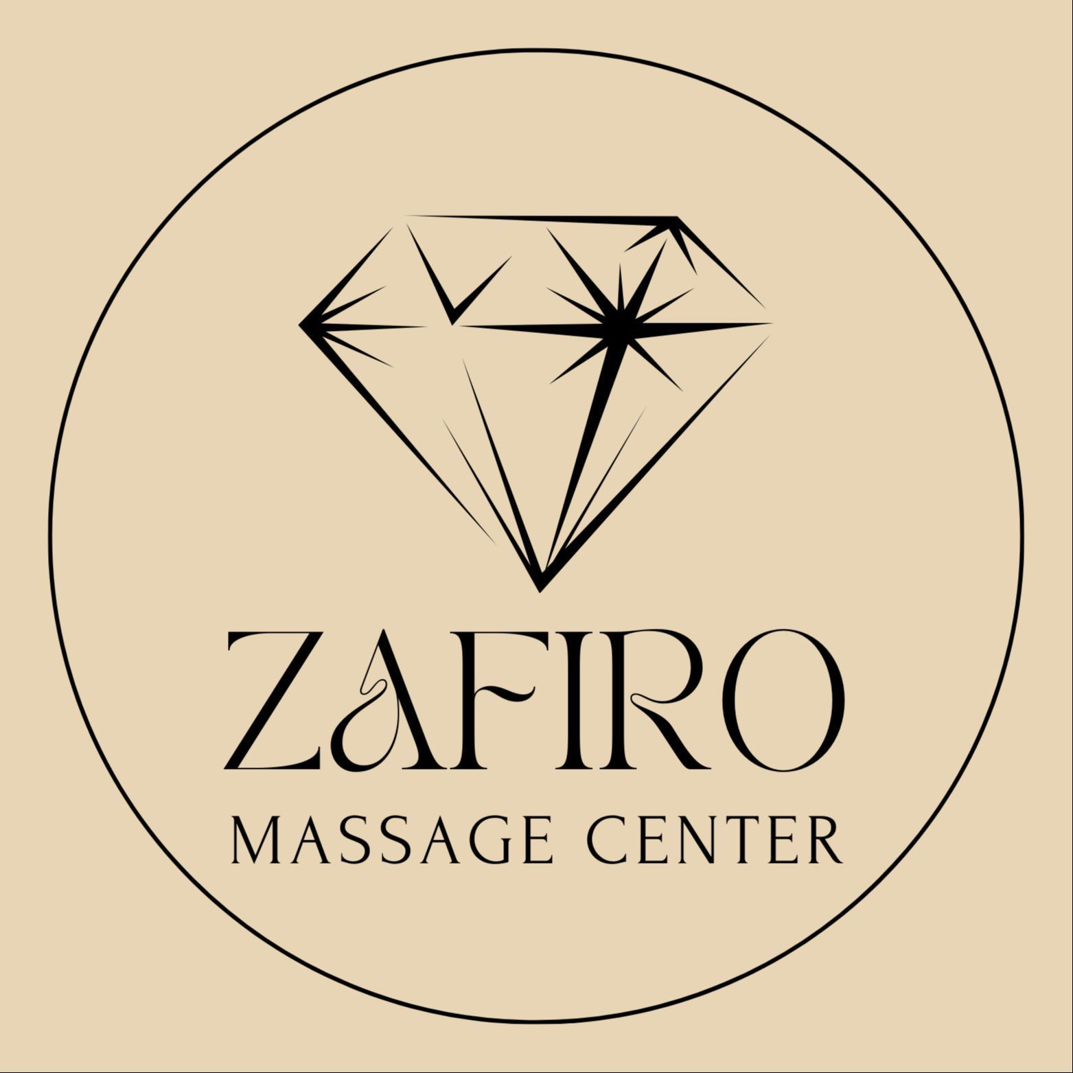 Zafiro Massage Center, 2700 Biscayne Blvd, Miami, 33137