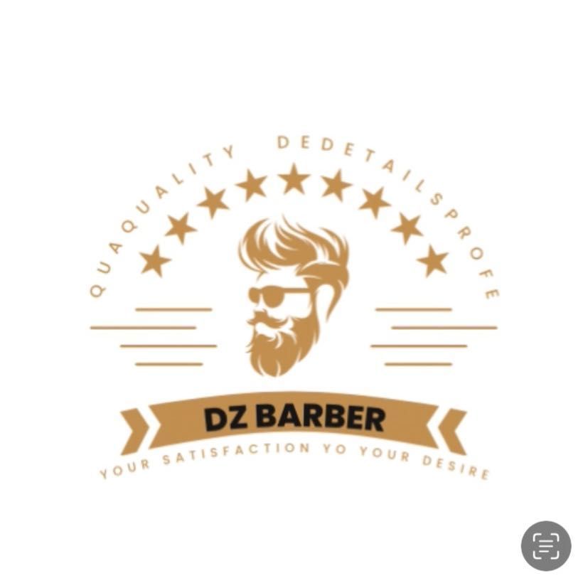 DZ Barbershop, 5557 Hollywood Blvd, Los Angeles, CA 90028, 5557 Hollywood Blvd, Los Angeles, CA 90028, Los Angeles, 90028