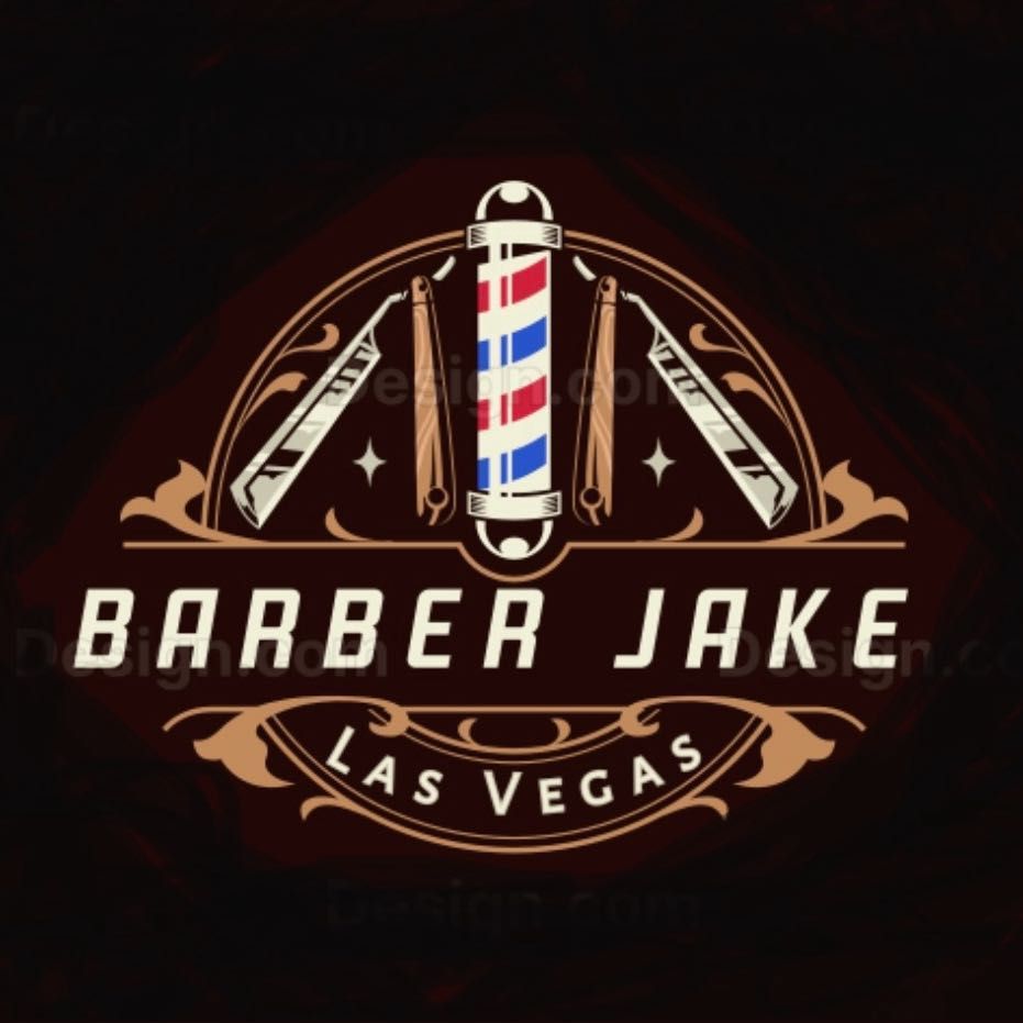Barber Jake, 345 E Silverado Ranch Blvd, Las Vegas, 89183