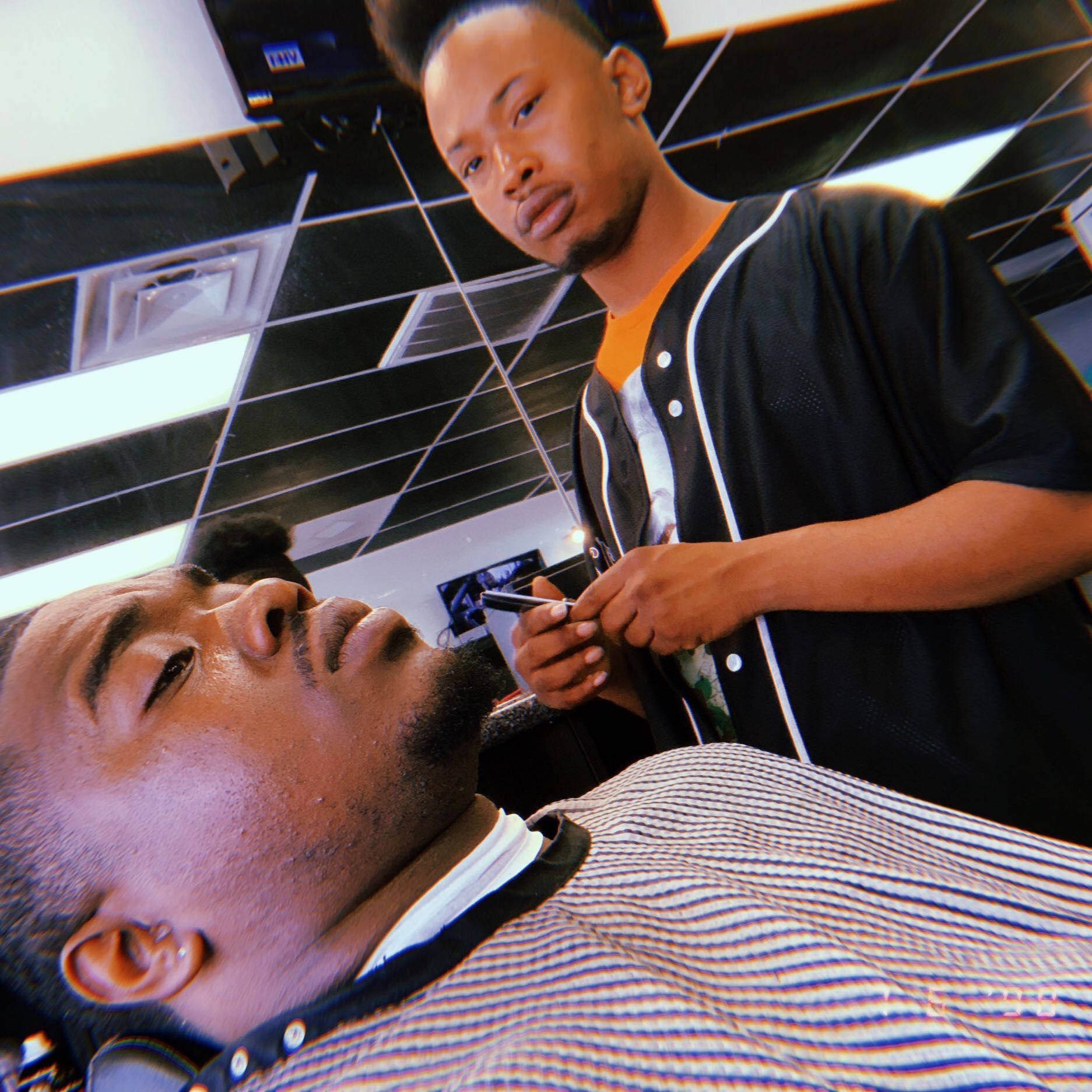 Tokyo Clips, 9509 Warwick Blvd, Newport News, 23601