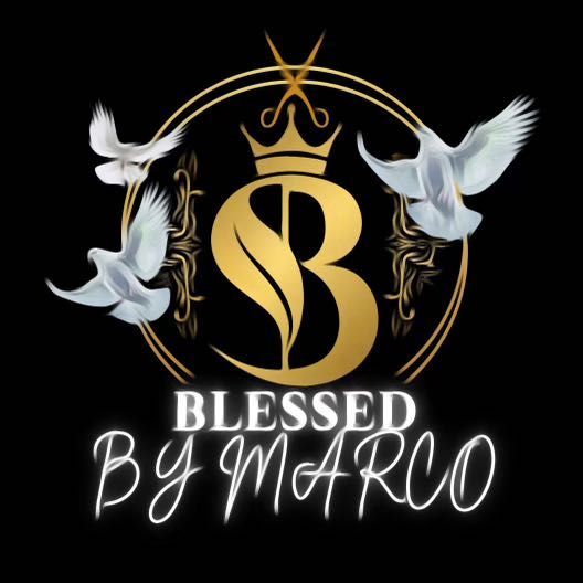 BlessedByMarco, Send me a message for address, Las Vegas, 89110