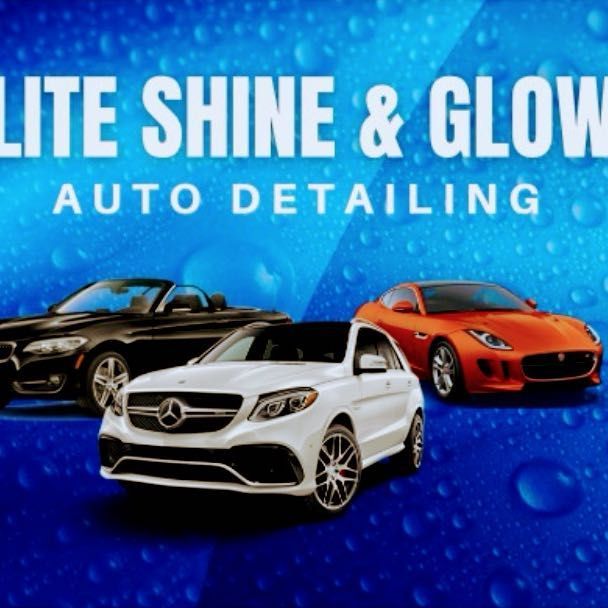 Elite Shine & Glow Auto Detailing, Atlanta, 30315