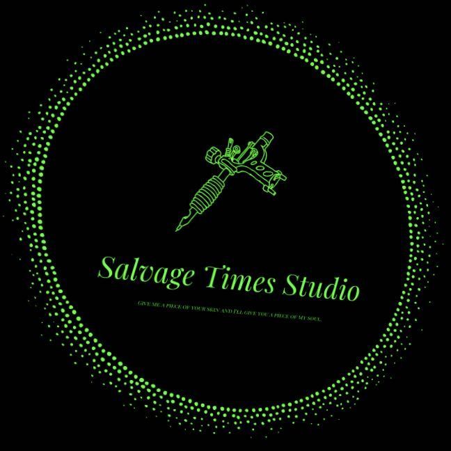 Salvage Times Studio, Hedge Rd, Champaign, 61821