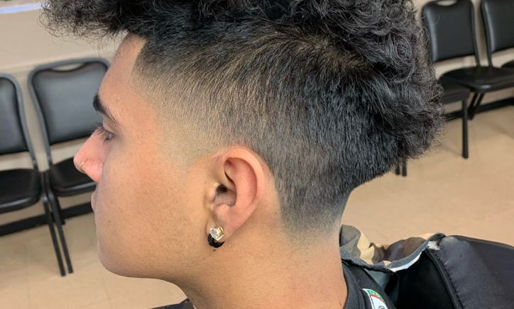 Finesse Barber Studio - Dinuba - Book Online - Prices, Reviews, Photos