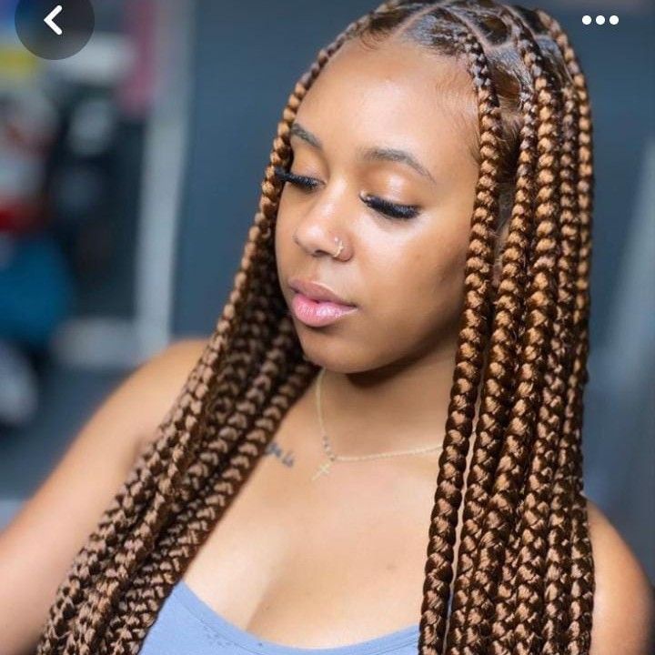 Braids By Vera, 9005 Wallace Rd, Lanham, 20706