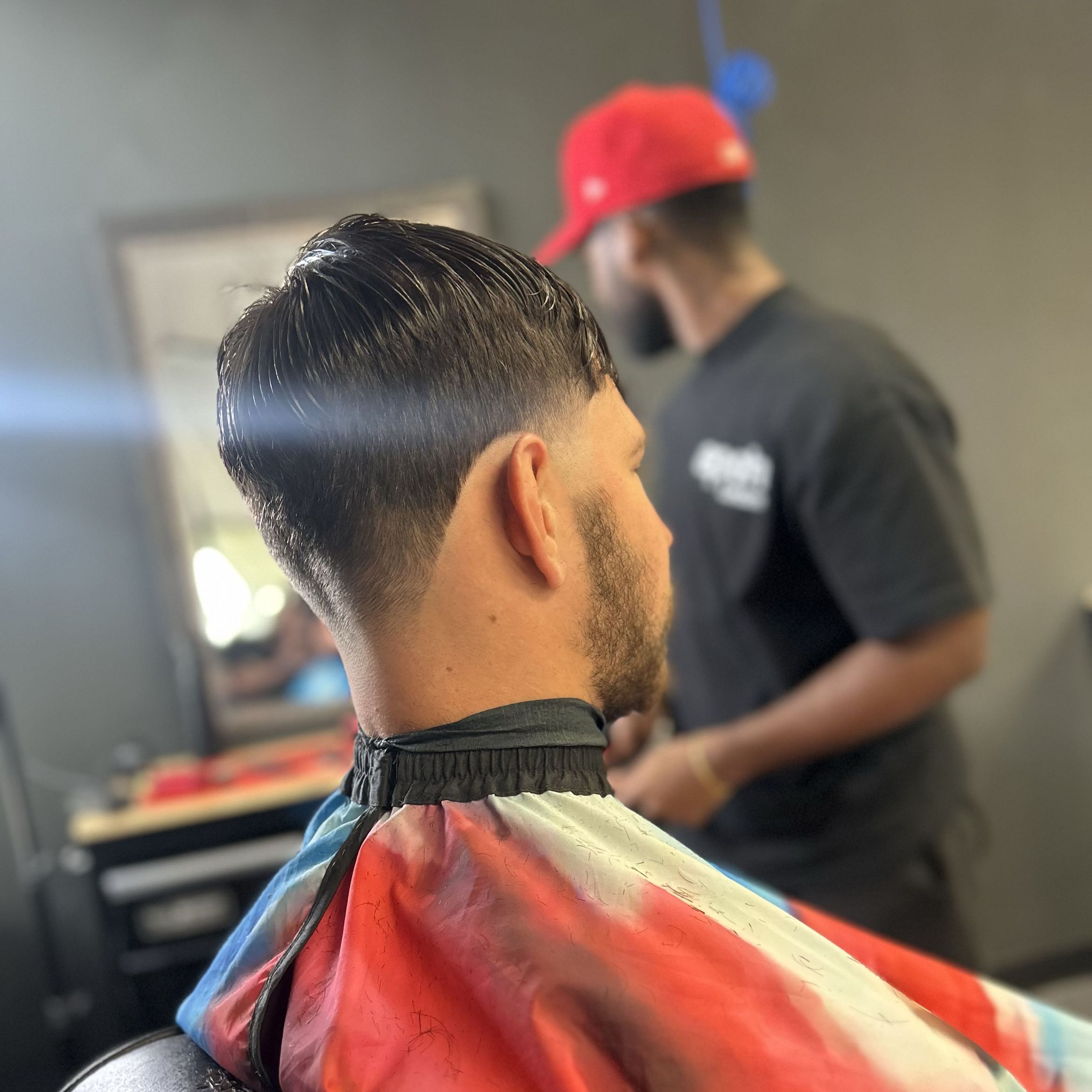 Dvmo Barber, 8384 Baymeadows Road, Ste 8, Jacksonville, 32256