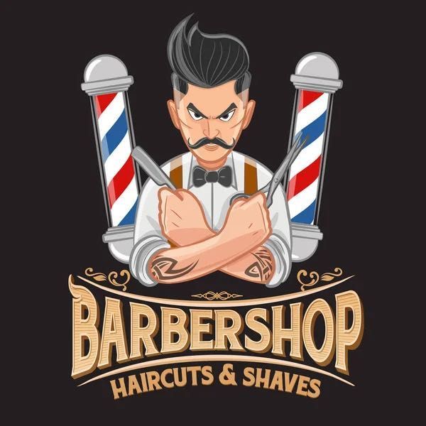 300Barbershop, 4655 Nolensville Pike, Nashville, 37211