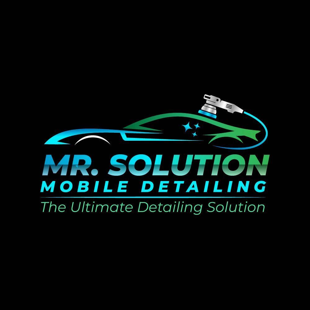 Mr Solution Mobile Detailing, 9817 Painter Ave, Whittier, 90605