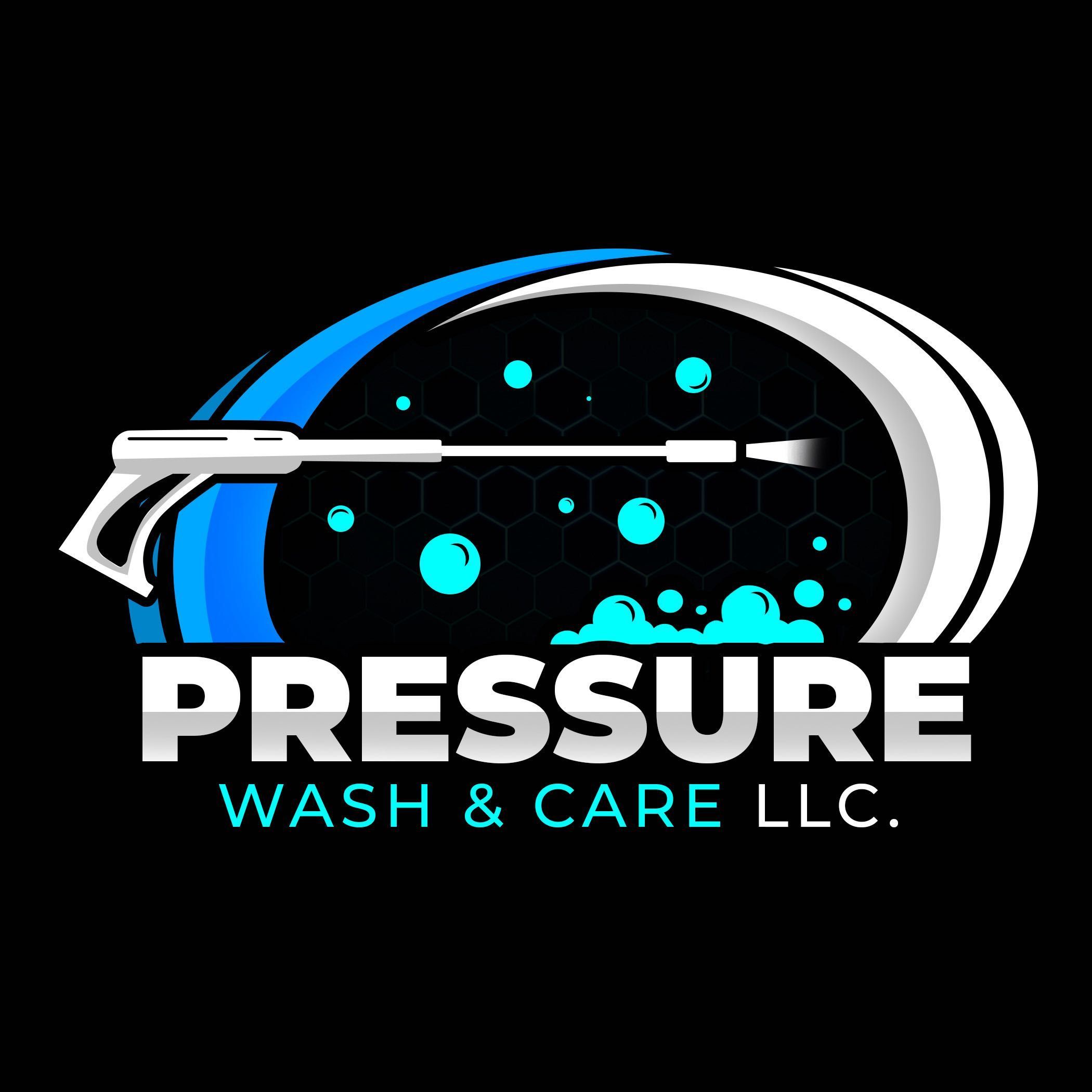 Pressure Wash & Care LLC, 6380 Donna Dr, Hollywood, 33024