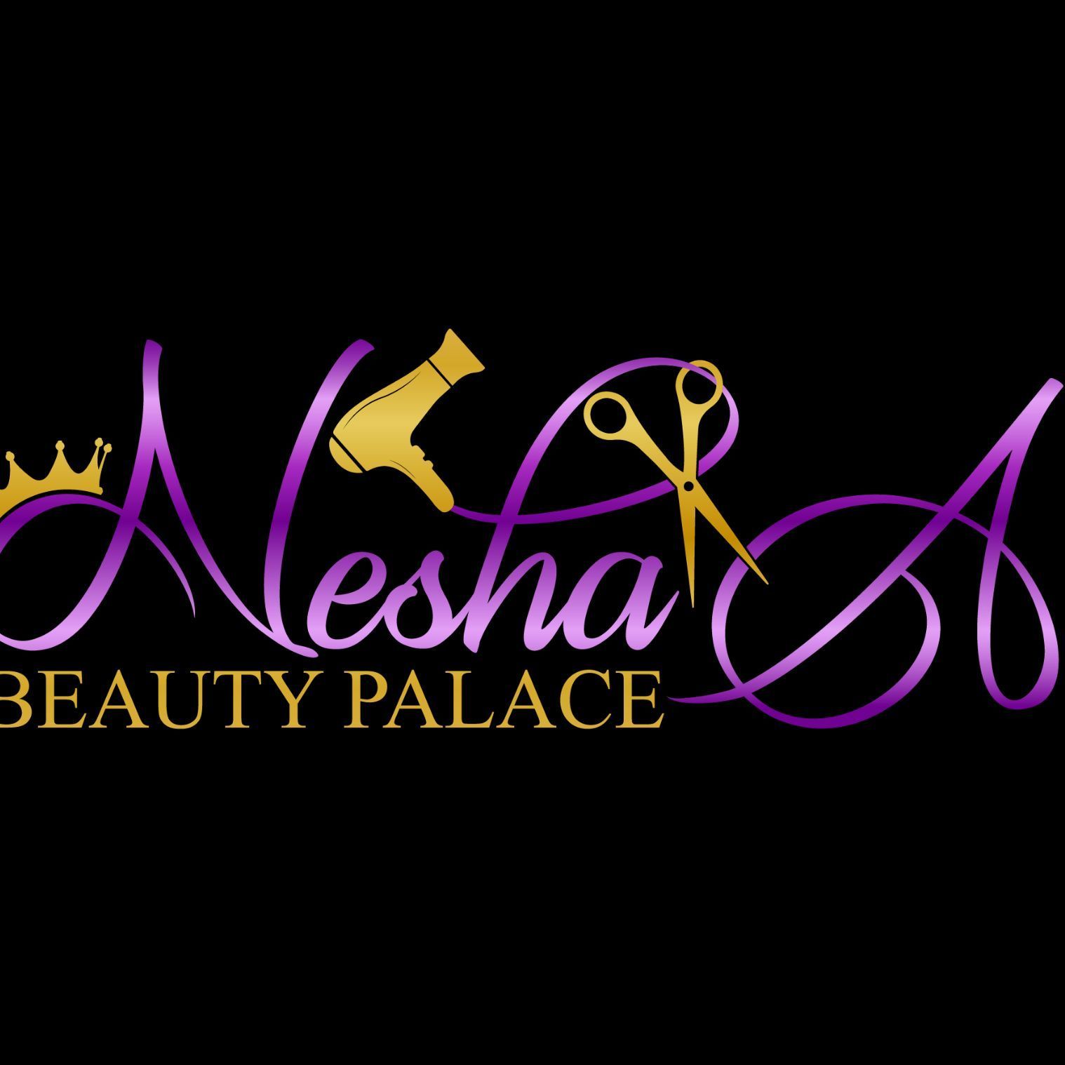 Nesha A Beauty Palace, 16060 Oak Park Ave, suite 128, Tinley Park, 60477