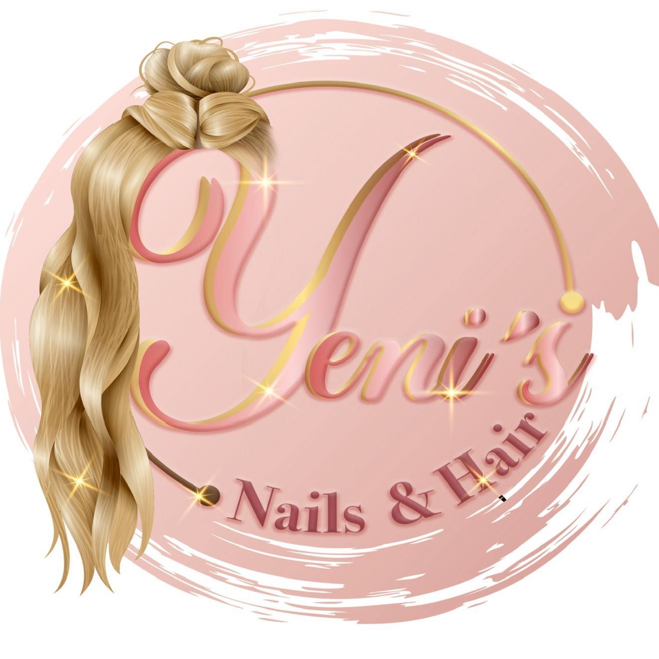 Yeni’s Nails & Hair, 1612 W Waters Ave, Tampa, 33604