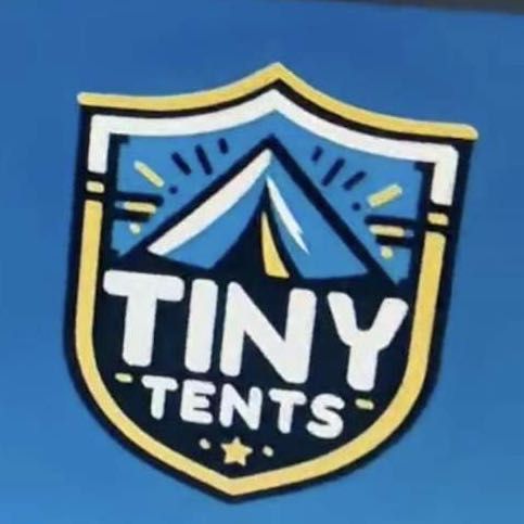 Tiny Tents inc., Ladson, 29456