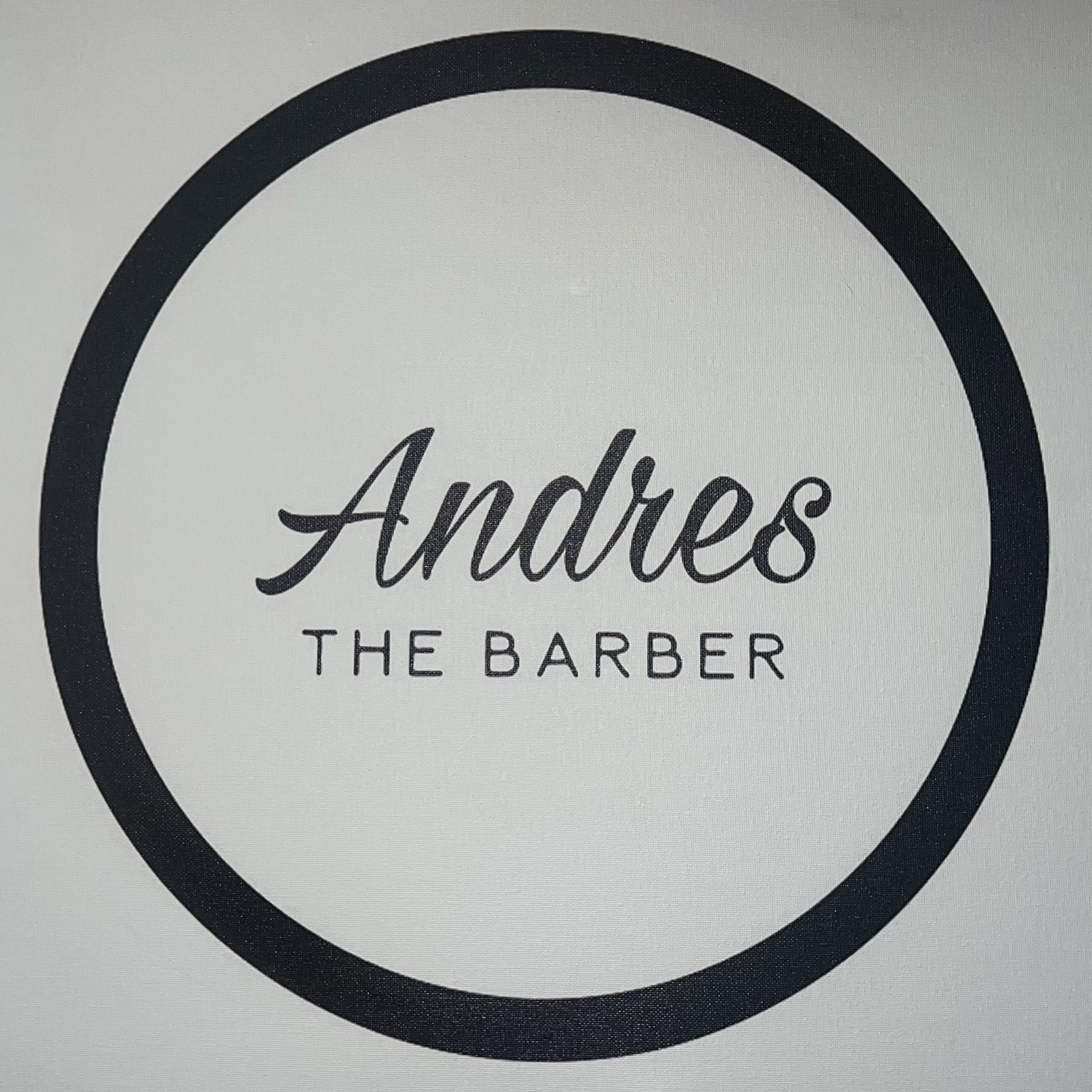 Andres The Barber, 770 S Federal Blvd, Denver, 80219