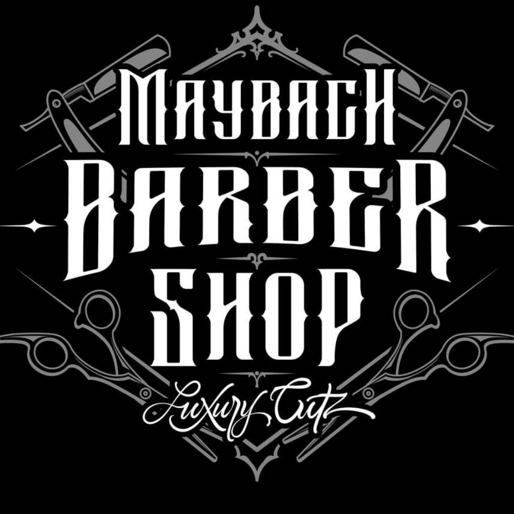 Maybach barber shop luxury cutz, 10693 Wiles Rd, Coral Springs, 33076