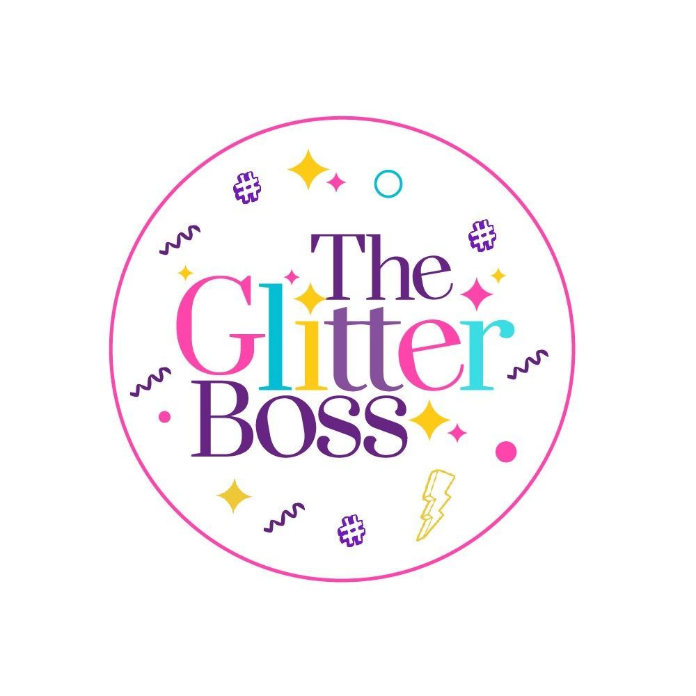 THE GLITTER BOSS, Springdale, 72764