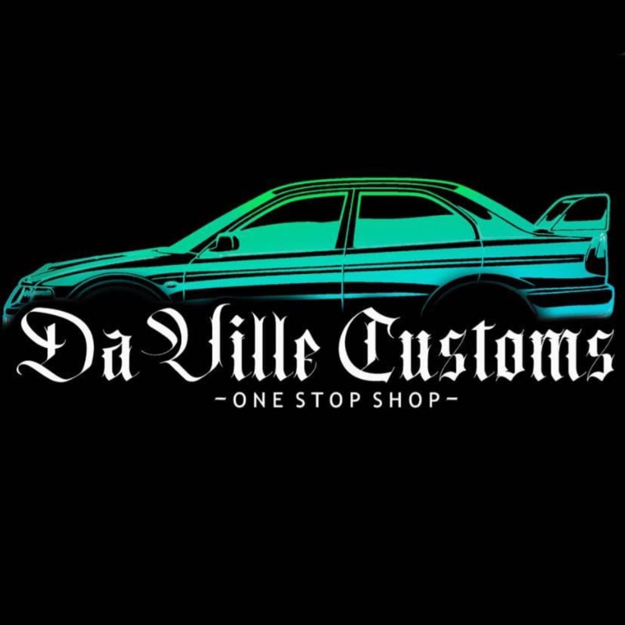 DaVille Customs, 721 N Main St, Spring Lake, 28390