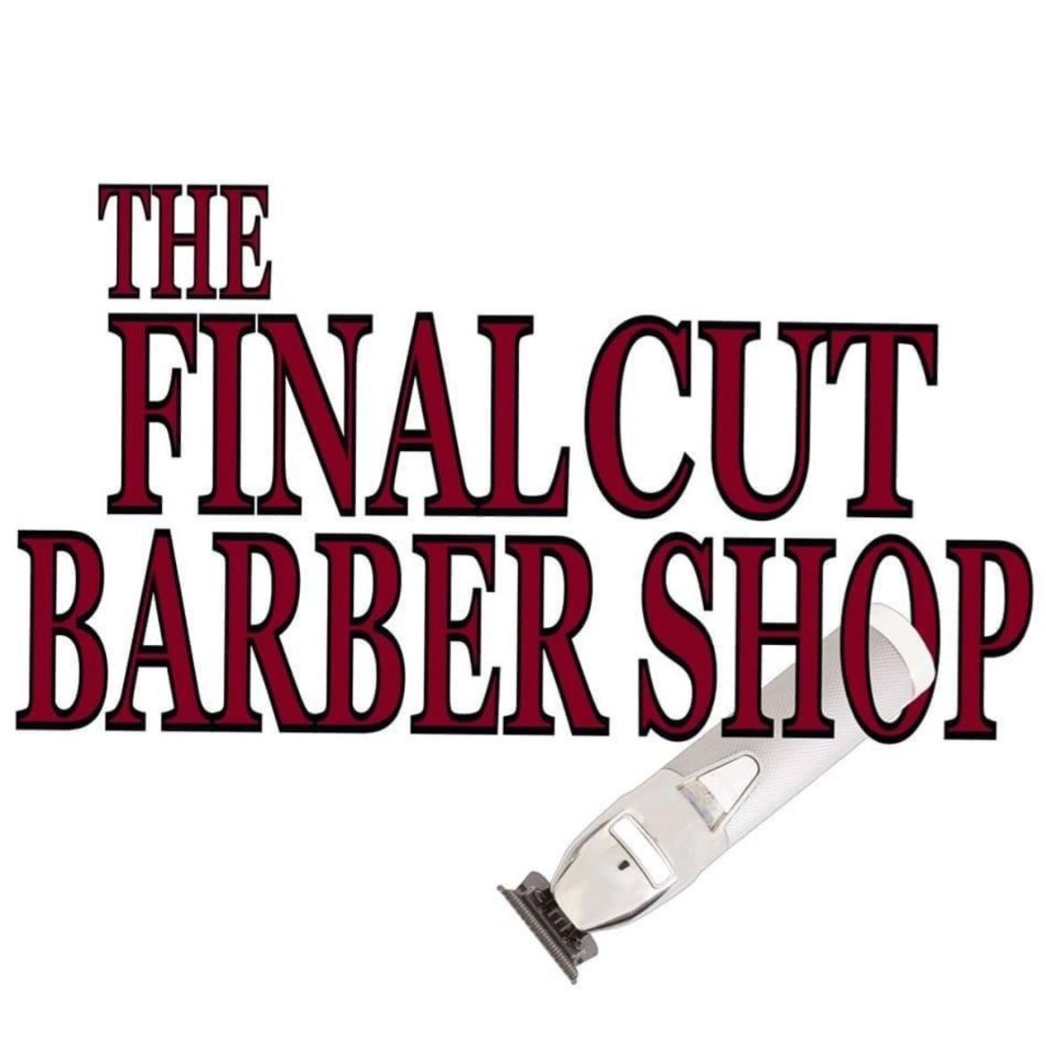 The Final cut Barbershop, 344 Adams Ave, Scranton, 18509