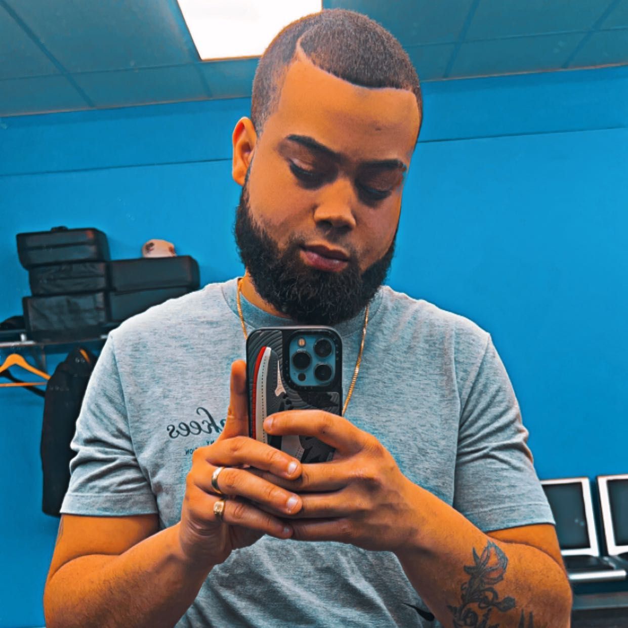 Kind Cutz Barbershop, 525 Cedar Ave, Scranton, 18505